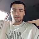 Знакомства: Федя, 26 лет, Ульяновск
