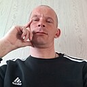 Знакомства: Сергей, 44 года, Вилейка