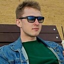 Знакомства: Илья, 27 лет, Могилев