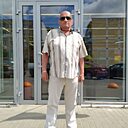 Знакомства: Евгений, 62 года, Барановичи