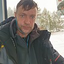Знакомства: Николай, 45 лет, Сосновоборск (Красноярский Край)