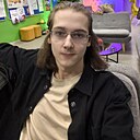 Знакомства: Максим, 18 лет, Ярославль