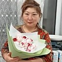 Знакомства: Гул, 45 лет, Актобе