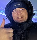 Знакомства: Игорь, 37 лет, Макеевка