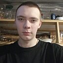 Знакомства: Виталий, 21 год, Москва
