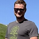 Знакомства: Илья, 27 лет, Тольятти