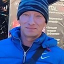 Знакомства: Евгений, 45 лет, Ухта