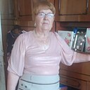 Знакомства: Мария, 70 лет, Ушачи