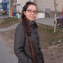 Знакомства: Яна, 25 лет, Ижевск