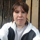 Знакомства: Анастасия, 40 лет, Юрюзань