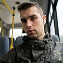 Знакомства: Илья, 25 лет, Ярославль