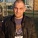 Знакомства: Михаил, 38 лет, Самара