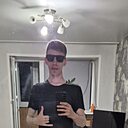 Знакомства: Егор, 22 года, Ульяновск
