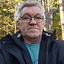 Знакомства: Андрей, 59 лет, Кириши