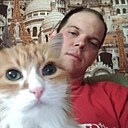 Знакомства: Владимир, 28 лет, Орша
