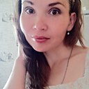 Знакомства: Ольга, 41 год, Пермь