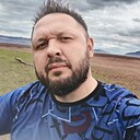 Знакомства: Макс, 39 лет, Абакан