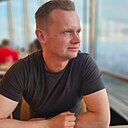 Знакомства: Антон, 38 лет, Старый Оскол