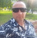 Знакомства: Юрий, 44 года, Орша