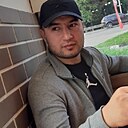 Знакомства: Дилшод, 37 лет, Каскелен