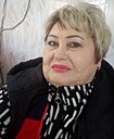 Знакомства: Татьяна, 60 лет, Орел