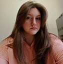 Знакомства: Елизавета, 20 лет, Бобруйск
