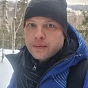 Знакомства: Дмитрий, 36 лет, Новоуральск