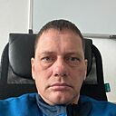 Знакомства: Кирилл, 39 лет, Нягань