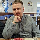 Знакомства: Сергей, 36 лет, Дзержинск