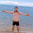 Знакомства: Рашад, 40 лет, Бишкек
