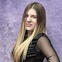 Знакомства: Алина, 26 лет, Одесса