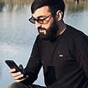 Знакомства: Интизам, 28 лет, Тбилиси