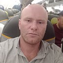 Знакомства: Константин, 35 лет, Омск