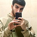 Знакомства: Амир, 25 лет, Саратов