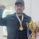Знакомства: Bahro, 41 год, Оренбург