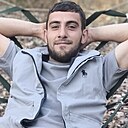 Знакомства: Мовлид, 27 лет, Мариуполь
