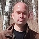 Знакомства: Антон, 39 лет, Амурск