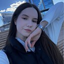 Знакомства: Оля, 22 года, Санкт-Петербург