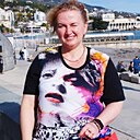 Знакомства: Елена, 49 лет, Алушта