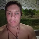 Знакомства: Женя, 38 лет, Минусинск