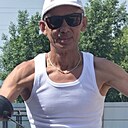 Знакомства: Эдик, 48 лет, Нижнекамск