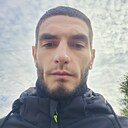 Знакомства: Валера, 30 лет, Буденновск