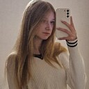 Знакомства: Лиза, 18 лет, Минск