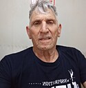 Знакомства: Геннадий, 70 лет, Железноводск