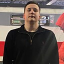 Знакомства: Вадим, 25 лет, Самара