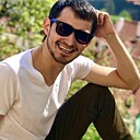 Знакомства: Альберт, 35 лет, Пышма