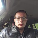 Знакомства: Макс, 30 лет, Пермь