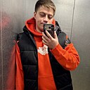 Знакомства: Алексей, 30 лет, Одинцово