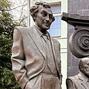 Знакомства: Крис, 43 года, Красногорск