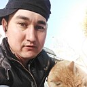Знакомства: Islombek, 33 года, Псков